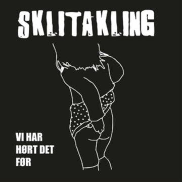 VI HAR HORT DET FOR (DEL 2) | VINYL RECORD (LP)