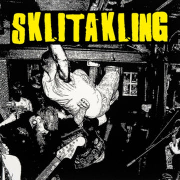 SKLITAKLING | VINYL RECORD (LP)
