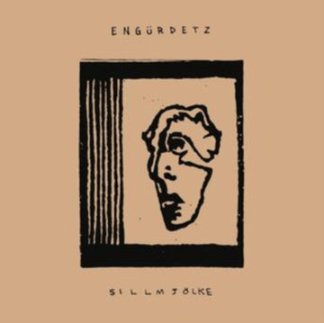 ENGURDETZ | SILLMJOLKE | VINYL RECORD (LP)