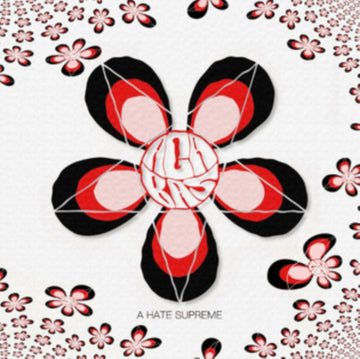HATE SUPREME | VINYL RECORD (LP)