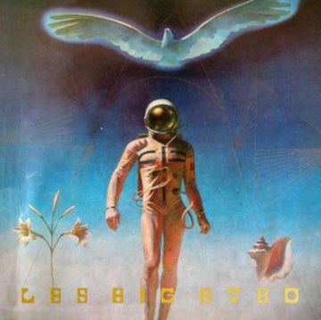 ETERNAL LIGHT BRIGADE (BLUE VINYL) | VINYL RECORD (LP)