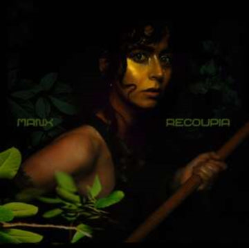 RECOUPIA | VINYL RECORD (LP)