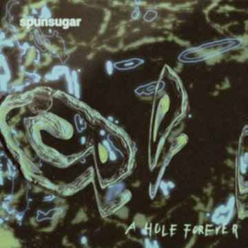 SPUNSUGAR | HOLE FOREVER | VINYL RECORD (LP)