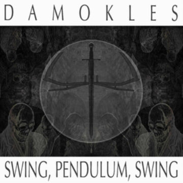 SWING. PENDULUM. SWING | VINYL RECORD (LP)