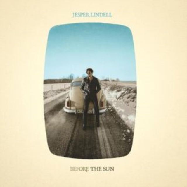 LINDELL, JESPER | BEFORE THE SUN | VINYL RECORD (LP)