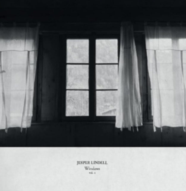 LINDELL, JESPER | WINDOWS VOL.1 | 12IN VINYL