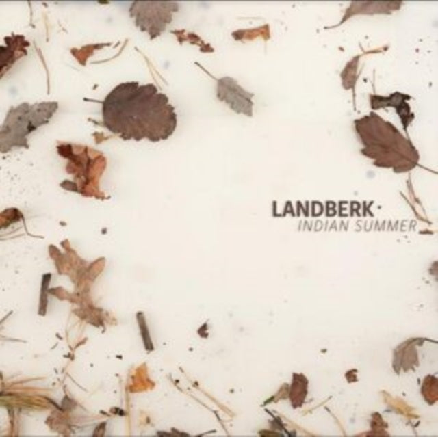 LANDBERK | INDIAN SUMMER | VINYL RECORD (LP)
