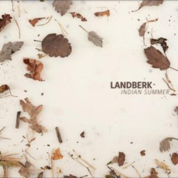LANDBERK | INDIAN SUMMER | VINYL RECORD (LP)