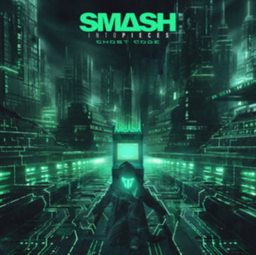 GHOST CODE | VINYL RECORD (LP)