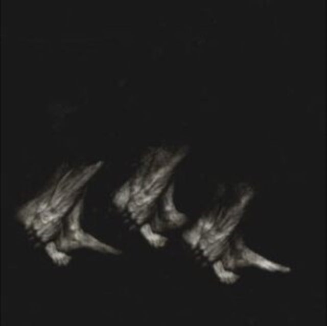 LEONOV | PROCESSION | VINYL RECORD (LP)