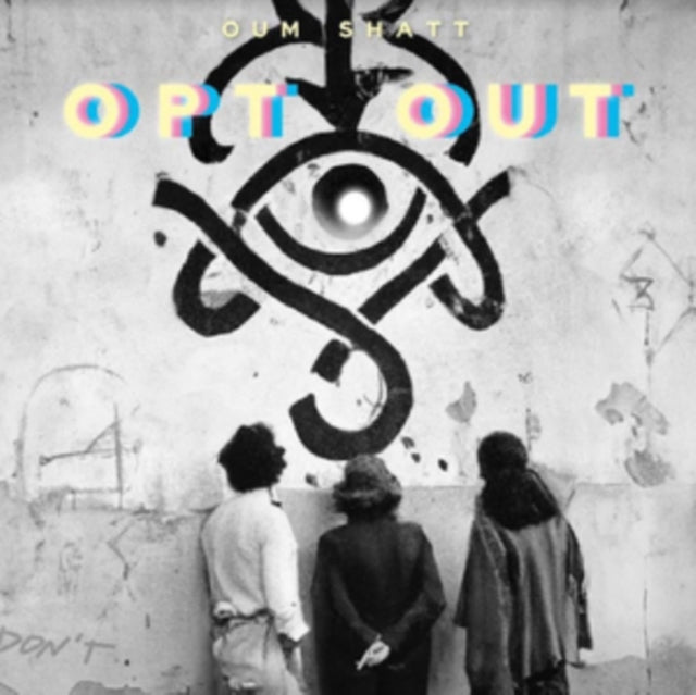 OUM SHATT | OPT OUT | VINYL RECORD (LP)