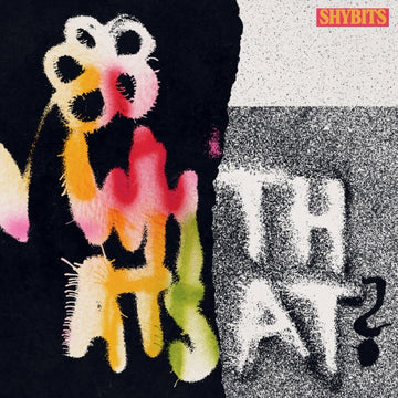 WHAT'S THAT? | VINYL RECORD (LP)