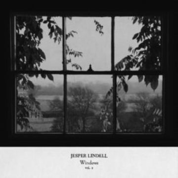 WINDOWS VOL. 2 | VINYL RECORD (LP)