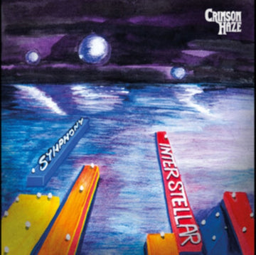 INTERSTELLAR SYMPHONY | VINYL RECORD (LP)