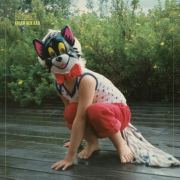 GALEN OCH KAR | VINYL RECORD (LP)