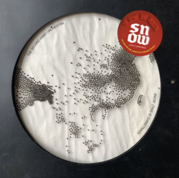 SNOW (THIS IS CHRISTMAS) (CHRISTMAS RED VINYL) | VINYL RECORD (LP)