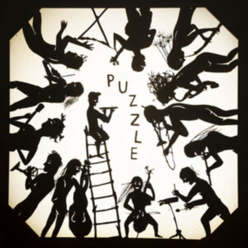 PUZZLE | VINYL RECORD (LP)