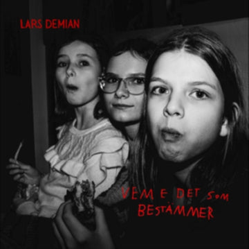 VEM E DE SOM BESTAMMER | VINYL RECORD (LP)