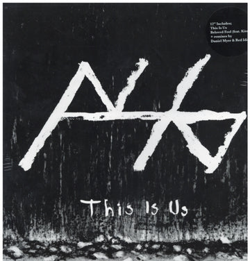 THIS IS US | 12IN VINYL