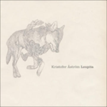 LOUPITA (RED VINYL) | VINYL RECORD (LP)