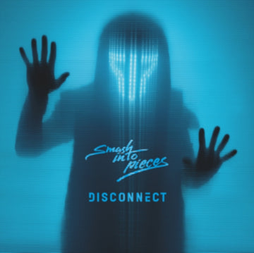 DISCONNECT (BLUE VINYL) | VINYL RECORD (LP)