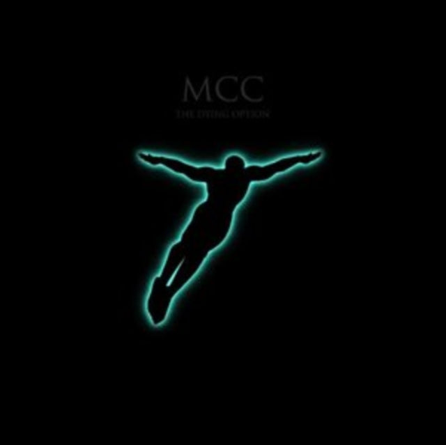 MCC (MAGNA CARTA CARTEL) | DYING OPTION | VINYL RECORD (LP)