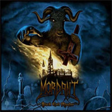 BLACK EVIL MASTER | VINYL RECORD (LP)