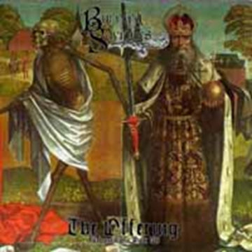 OFFERING (FORBANNELSEN PART II) | 7IN VINYL