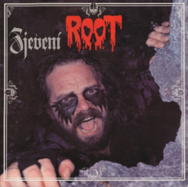 ROOT | ZJEVENI | VINYL RECORD (LP)