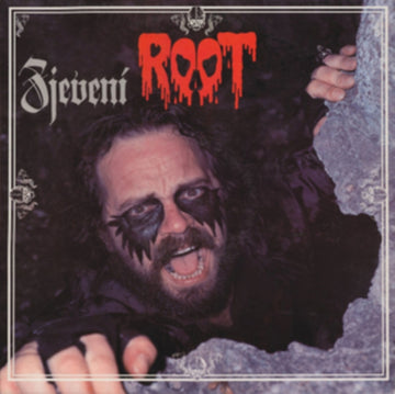 ROOT | ZJEVENI | VINYL RECORD (LP)