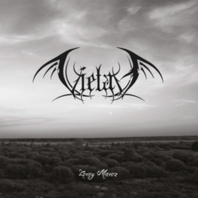 VIETAH | ZORNY MAROZ | VINYL RECORD (LP)