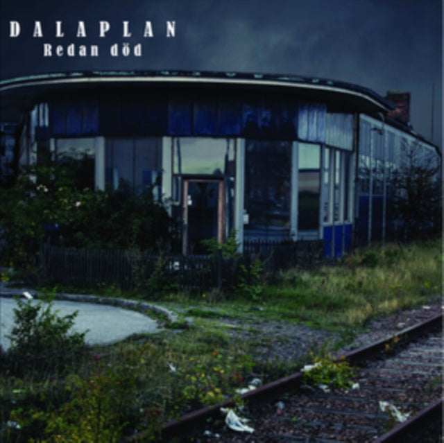 DALAPLAN | REDAN DOD / SISTE KVAR | 7IN VINYL