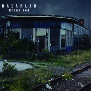 DALAPLAN | REDAN DOD / SISTE KVAR | 7IN VINYL