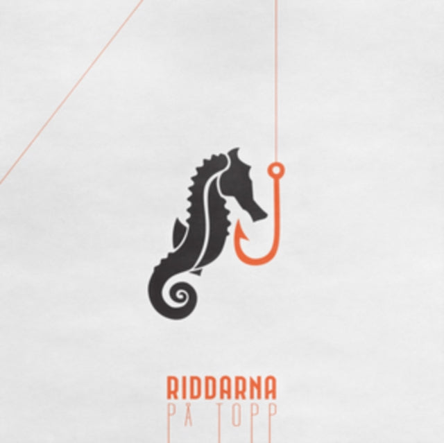 RIDDARNA | PA TOPP | 7IN VINYL