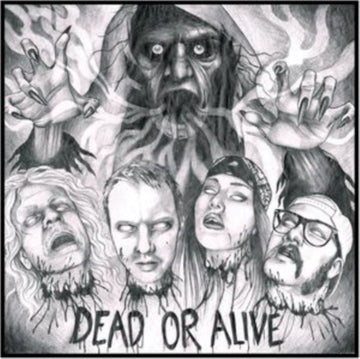 BEAST | DEAD OR ALIVE | VINYL RECORD (LP)