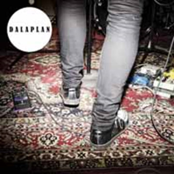 DALAPLAN | VINYL RECORD (LP)