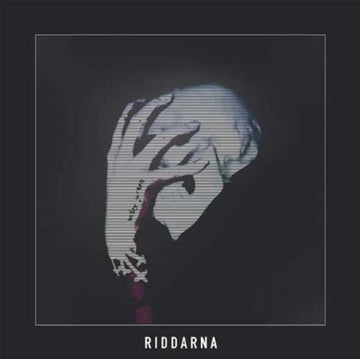 UNDER JORDEN | VINYL RECORD (LP)