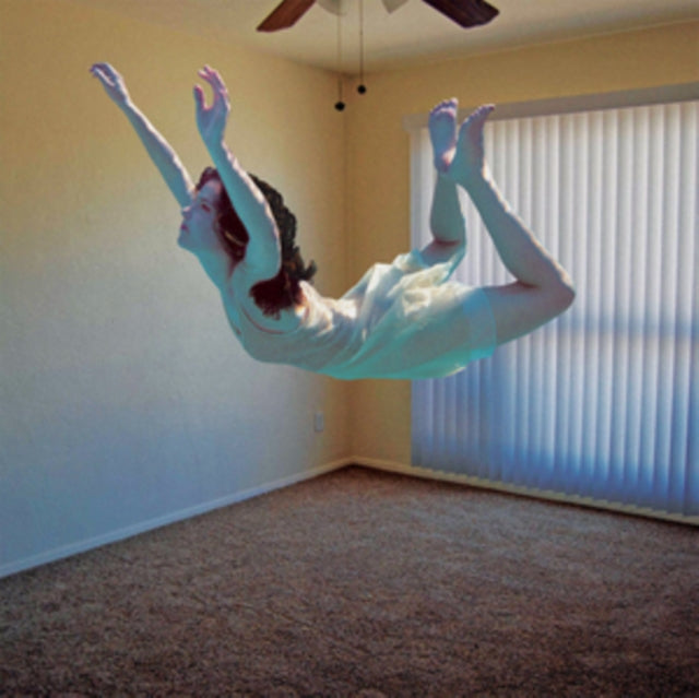 TYRED EYES | ELEVATOR | VINYL RECORD (LP)