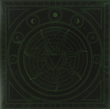 NOCTURNALIA | ABOVE BELOW WITHIN | VINYL RECORD (LP)