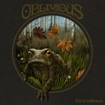 OUT OF WILDERNESS | VINYL RECORD (LP)