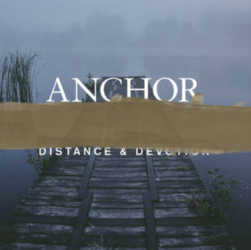 DISTANCE & DEVOTION | VINYL RECORD (LP)