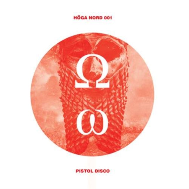 PISTOL DISCO | BAD WISDOM/EGYPT | 7IN VINYL