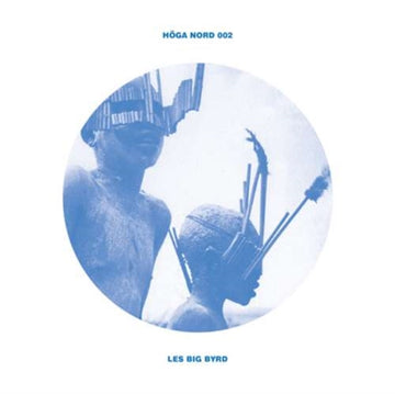 THEY WORSHIPPED CATS / INDUS WAVES | 7IN VINYL