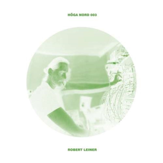 LEINER, ROBERT | DUFF 80/INJECTED | 7IN VINYL