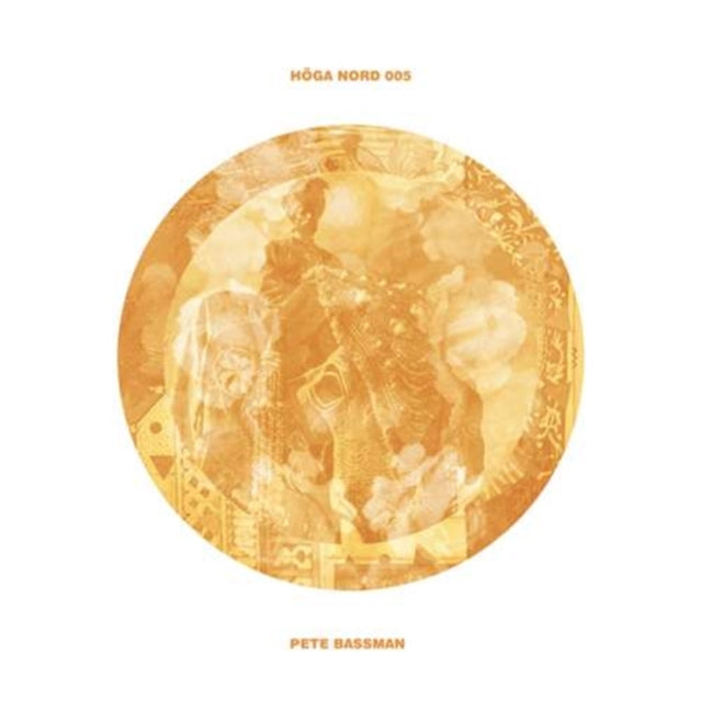 BASSMAN, PETE | SMALL TOWN ILLUSION/POISON BUTTERFLY | 7IN VINYL