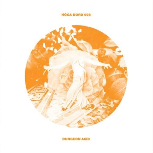 DUNGEON ACID | NORTHERN ACID/ALL-NIGHTER | 7IN VINYL