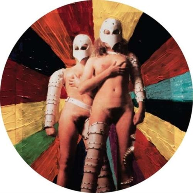 LES BIG BYRD | LIQUID SKY | VINYL RECORD (LP)