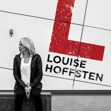 HOFFSTEN, LOUISE | L | VINYL RECORD (LP)