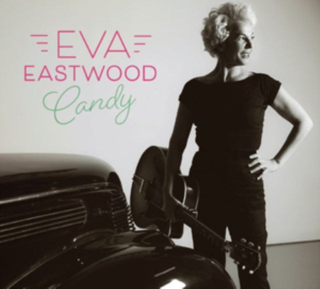 EASTWOOD, EVA | CANDY | VINYL RECORD (LP)