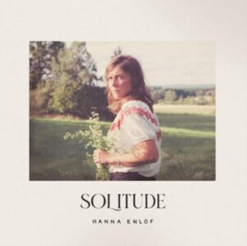 ENLOF, HANNA | SOLITUDE | VINYL RECORD (LP)